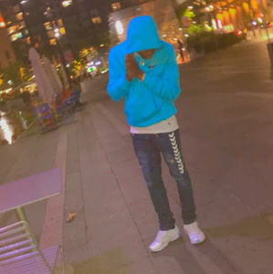 Meet your Posher, Andru